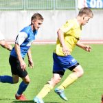 Světe div se, písecká devatenáctka poprvé vyhrála