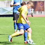 Světe div se, písecká devatenáctka poprvé vyhrála