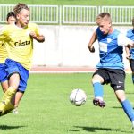 Světe div se, písecká devatenáctka poprvé vyhrála