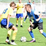 Světe div se, písecká devatenáctka poprvé vyhrála