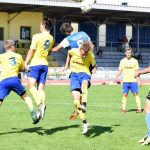 Světe div se, písecká devatenáctka poprvé vyhrála