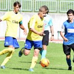 Světe div se, písecká devatenáctka poprvé vyhrála