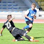 Světe div se, písecká devatenáctka poprvé vyhrála