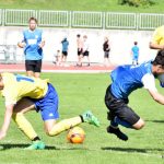 Světe div se, písecká devatenáctka poprvé vyhrála