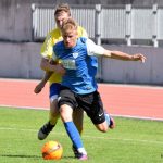 Světe div se, písecká devatenáctka poprvé vyhrála