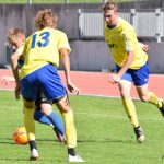 Světe div se, písecká devatenáctka poprvé vyhrála