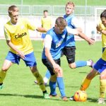 Světe div se, písecká devatenáctka poprvé vyhrála