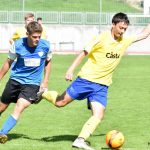 Světe div se, písecká devatenáctka poprvé vyhrála