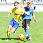 Světe div se, písecká devatenáctka poprvé vyhrála