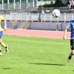 Světe div se, písecká devatenáctka poprvé vyhrála