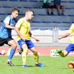 Světe div se, písecká devatenáctka poprvé vyhrála