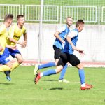 Světe div se, písecká devatenáctka poprvé vyhrála