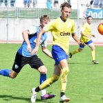 Světe div se, písecká devatenáctka poprvé vyhrála