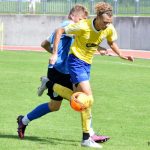 Světe div se, písecká devatenáctka poprvé vyhrála