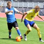 Světe div se, písecká devatenáctka poprvé vyhrála