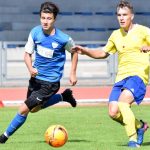 Světe div se, písecká devatenáctka poprvé vyhrála