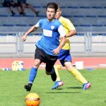 Světe div se, písecká devatenáctka poprvé vyhrála