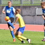 Světe div se, písecká devatenáctka poprvé vyhrála