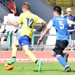 Světe div se, písecká devatenáctka poprvé vyhrála