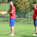 Protivínské fotbalistky v malém počtu utkání nedohrály