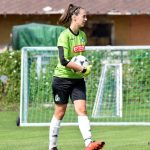 Protivínské fotbalistky v malém počtu utkání nedohrály