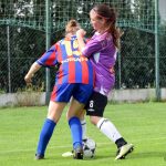 Protivínské fotbalistky v malém počtu utkání nedohrály