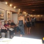 Mezinárodní festival akvarelové tvorby je na strakonickém hradě