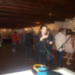 Mezinárodní festival akvarelové tvorby je na strakonickém hradě