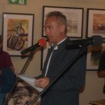 Mezinárodní festival akvarelové tvorby je na strakonickém hradě