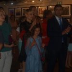 Mezinárodní festival akvarelové tvorby je na strakonickém hradě