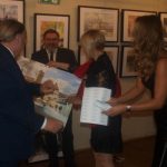 Mezinárodní festival akvarelové tvorby je na strakonickém hradě