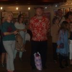 Mezinárodní festival akvarelové tvorby je na strakonickém hradě