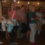 Mezinárodní festival akvarelové tvorby je na strakonickém hradě