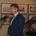 Mezinárodní festival akvarelové tvorby je na strakonickém hradě