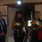 Mezinárodní festival akvarelové tvorby je na strakonickém hradě