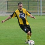 Milevsko si body s Jankovem zaslouženě rozdělilo