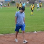 Milevsko si body s Jankovem zaslouženě rozdělilo
