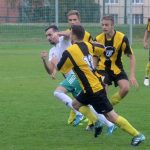 Milevsko si body s Jankovem zaslouženě rozdělilo