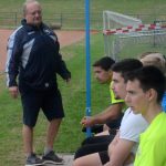 Milevsko si body s Jankovem zaslouženě rozdělilo