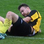 Milevsko si body s Jankovem zaslouženě rozdělilo
