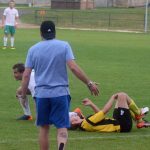 Milevsko si body s Jankovem zaslouženě rozdělilo