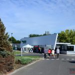 Firma Schneider Electric slaví. Lidé se bavili při dni otevřených dveří