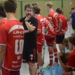 Florbal: Milevští junioři poprvé okusili, jak chutná nejvyšší soutěž