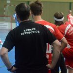 Florbal: Milevští junioři poprvé okusili, jak chutná nejvyšší soutěž