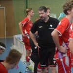 Florbal: Milevští junioři poprvé okusili, jak chutná nejvyšší soutěž