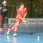 Florbal: Milevští junioři poprvé okusili, jak chutná nejvyšší soutěž