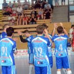 Florbal: Milevští junioři poprvé okusili, jak chutná nejvyšší soutěž