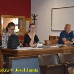 Táborští kuželkáři odehráli na nových drahách první turnaj