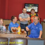 Táborští kuželkáři odehráli na nových drahách první turnaj
