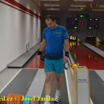Táborští kuželkáři odehráli na nových drahách první turnaj